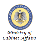 Ministry of Cabinet Affairs logo